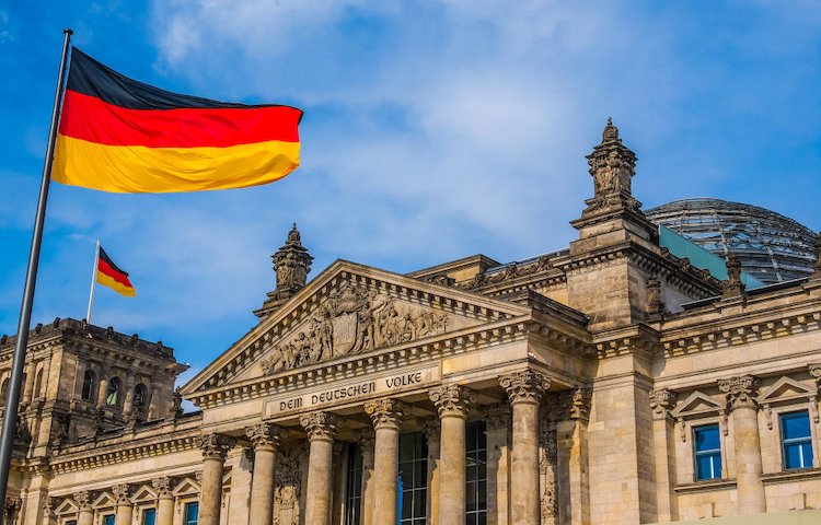 german universities